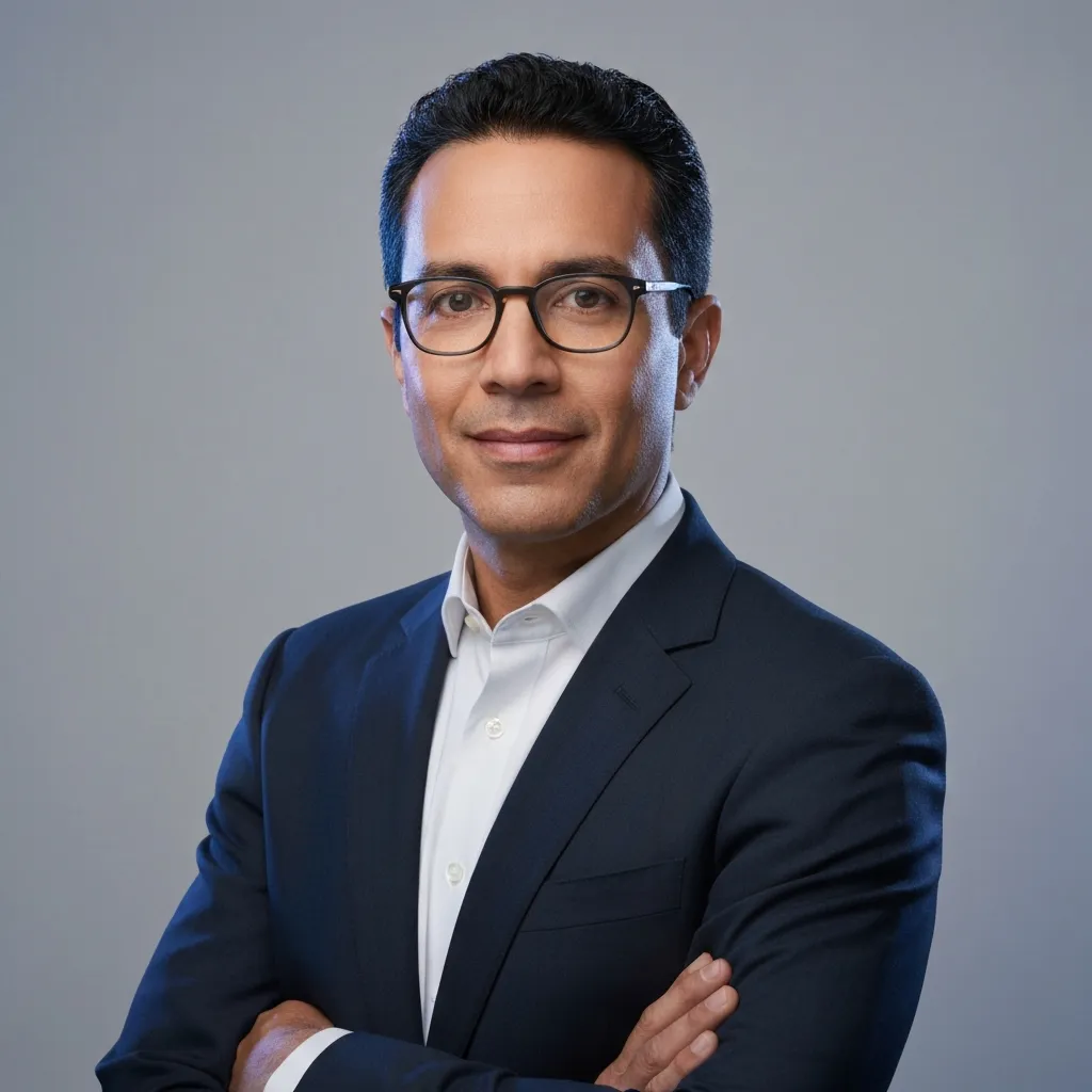 Director Avatar
