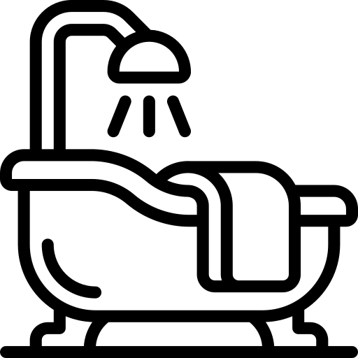En-suite icon