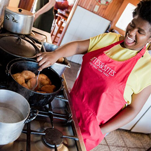 Bites and Sites Cultural Food Tours