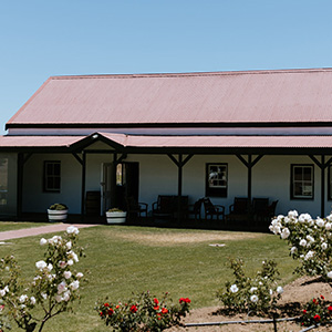 Boerebraai at Middelvlei wine estate