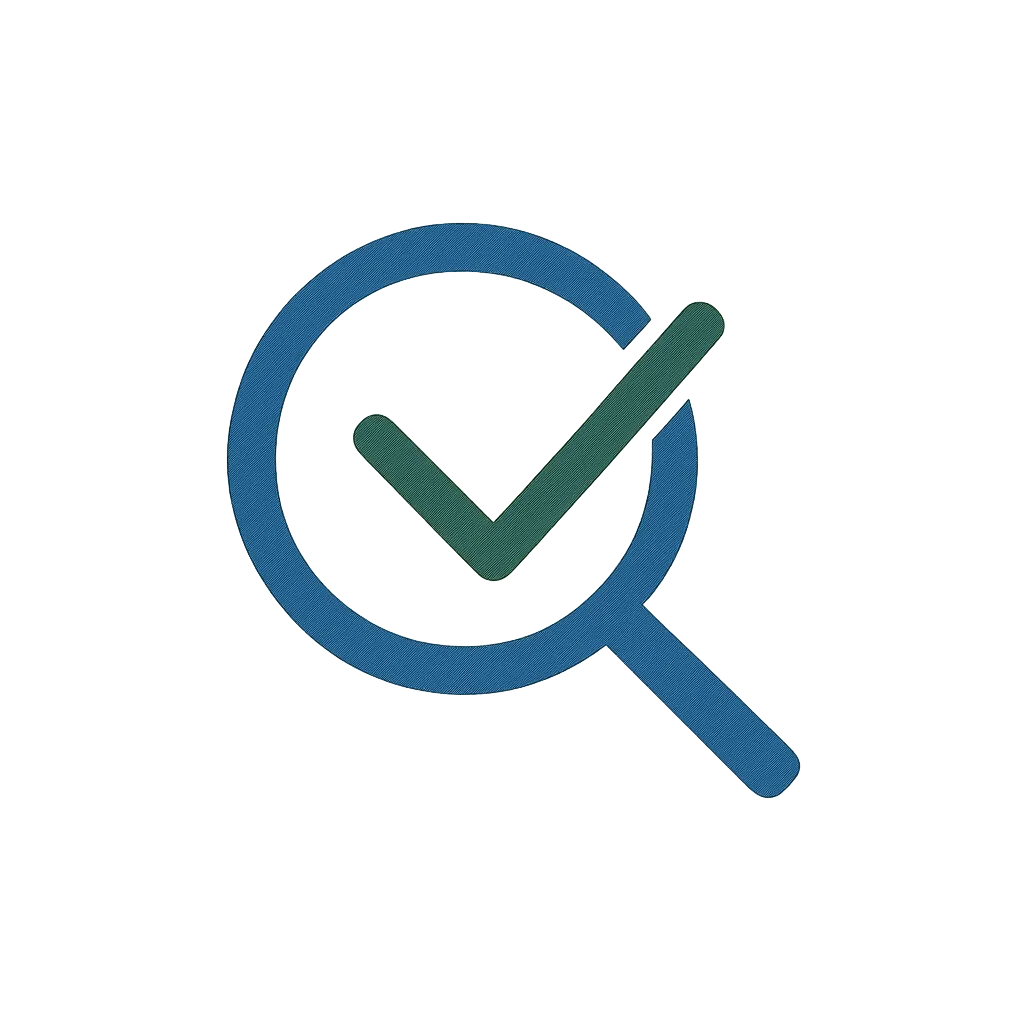 VeriClosely Logo