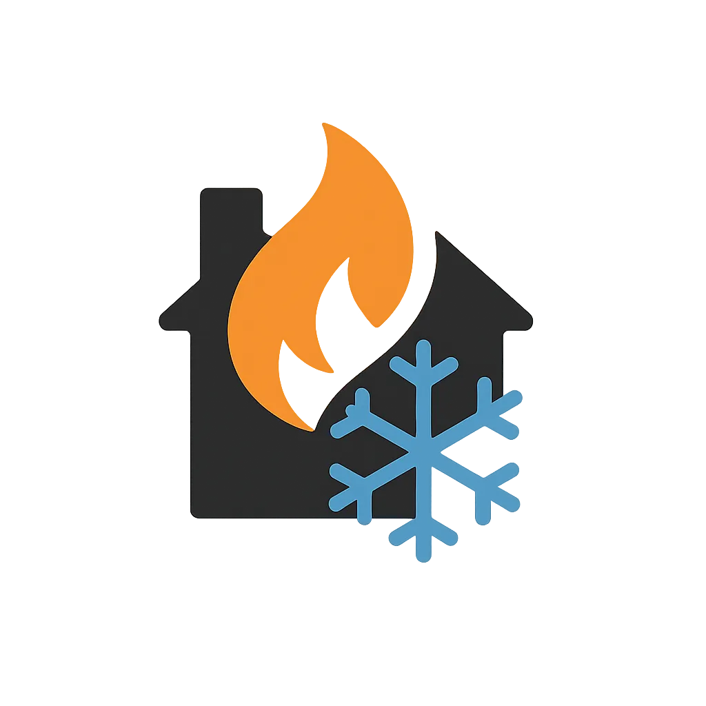 Sid's Heating and Air LLC Logo