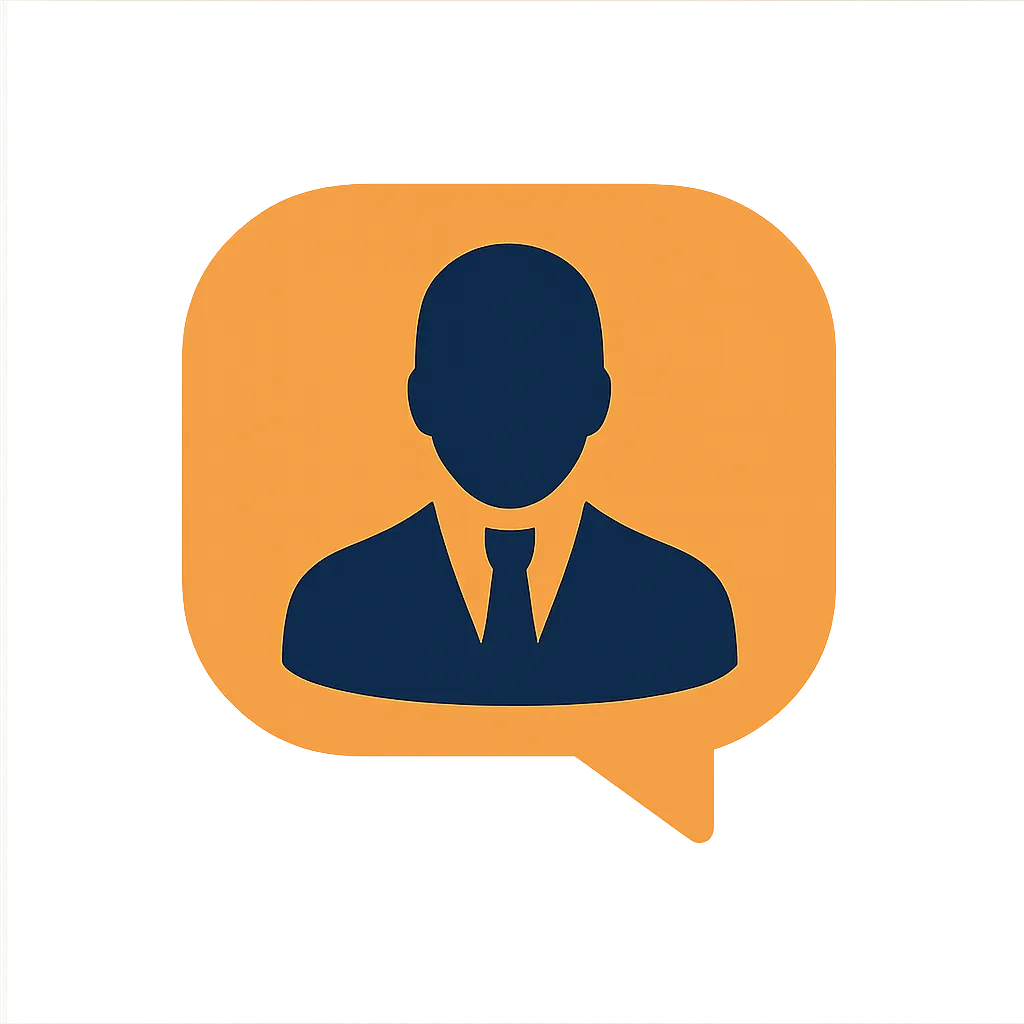 Ask The C-Suite Logo