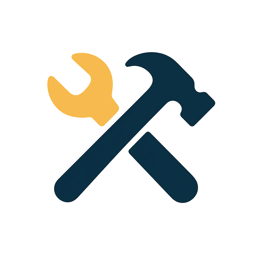 ToolsPro Logo
