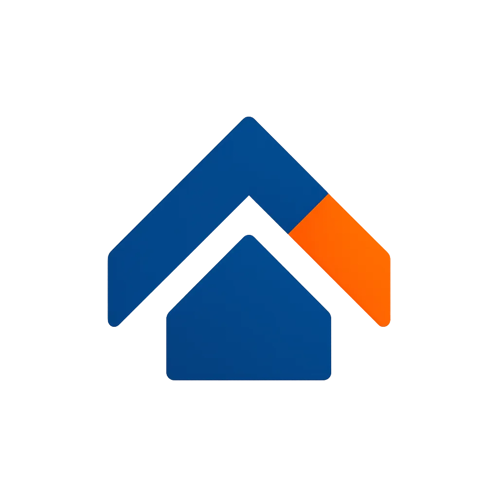Apex Roofing Official Insignia