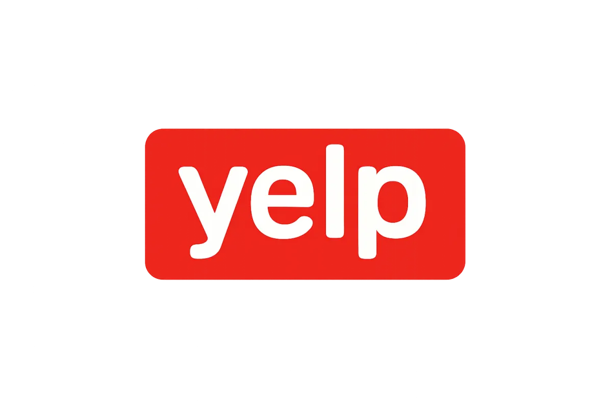 Yelp Logo