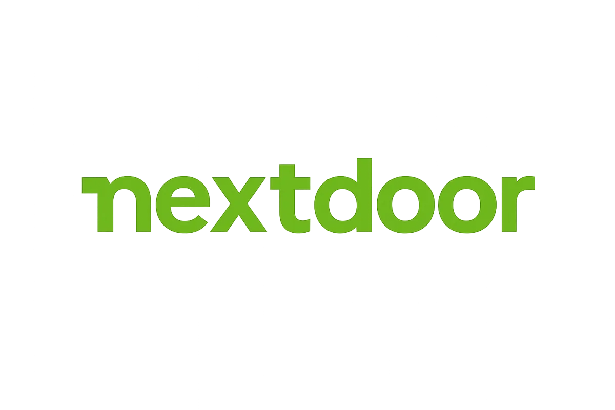 Nextdoor Logo