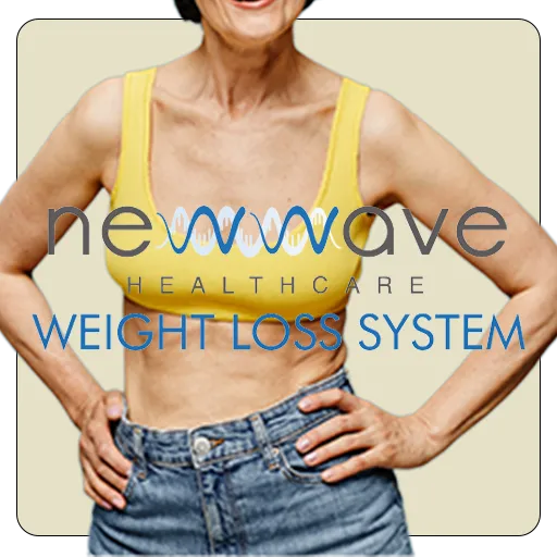 New Wave Weight Loss Program