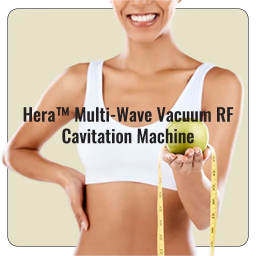 Hera Ultrasonic Cavitation