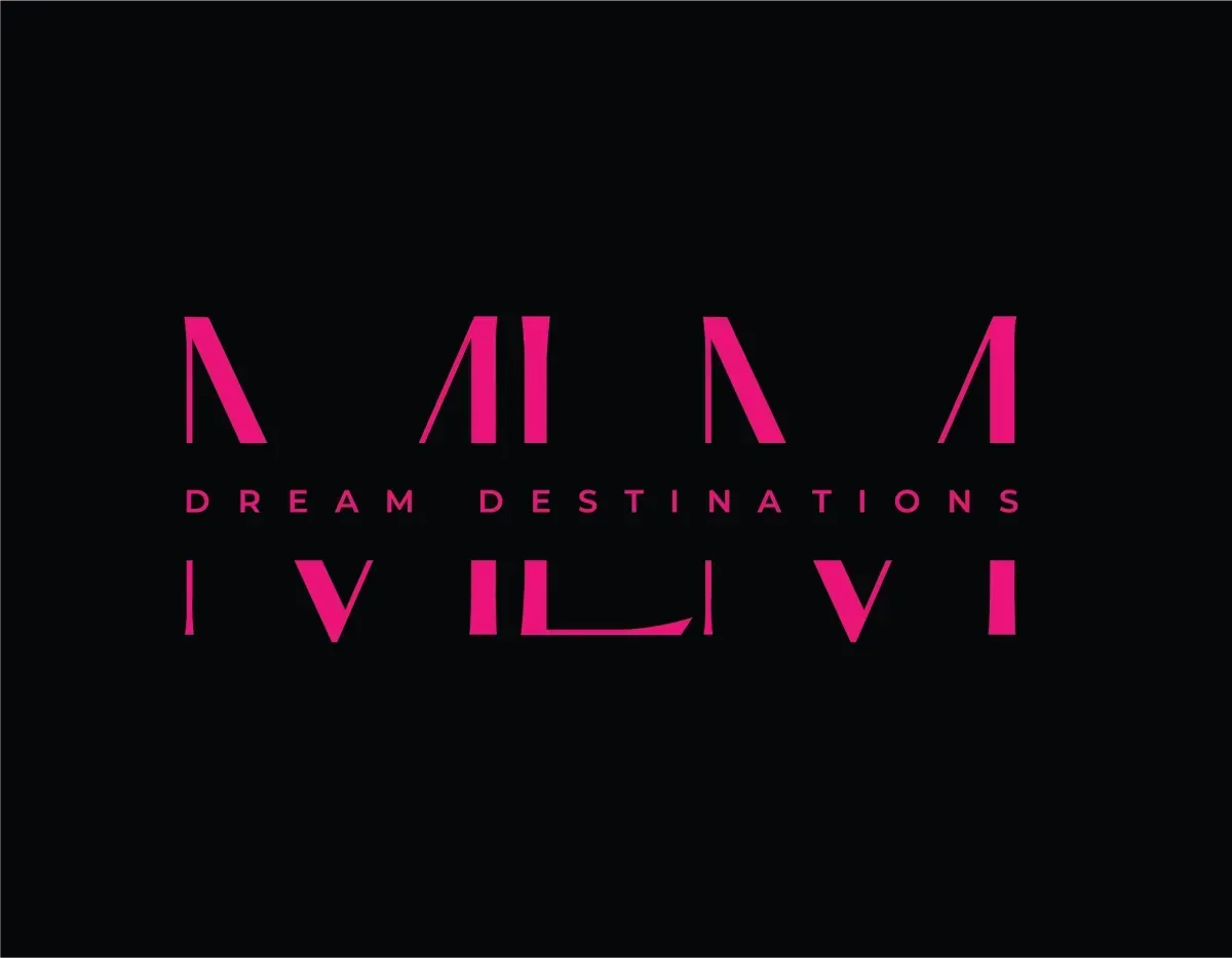 MLM Dream Destinations Logo