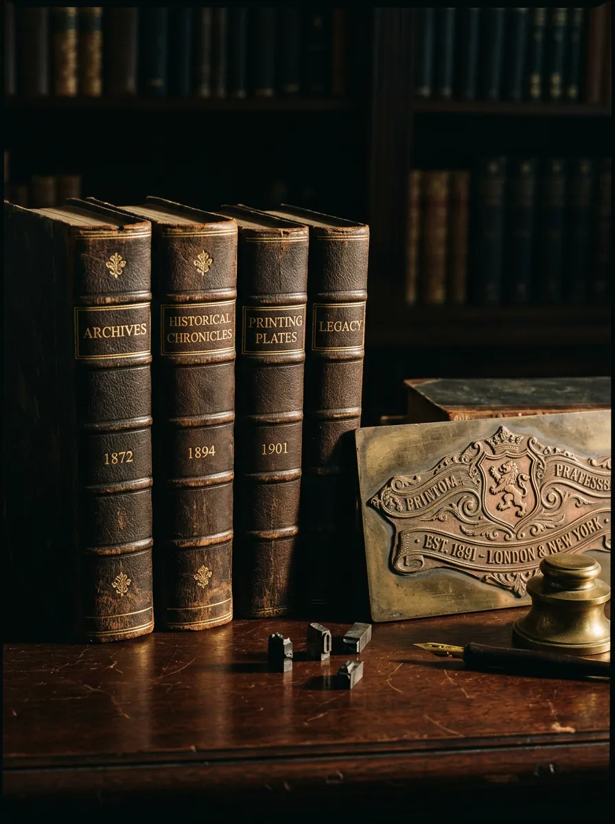 Nicole Orozco Agency publishing archive and legacy editorial collection