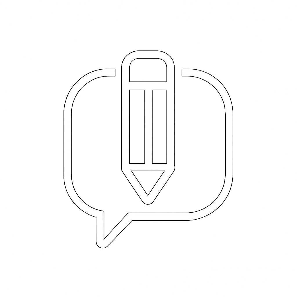 Nicole Orozco Agency Icon