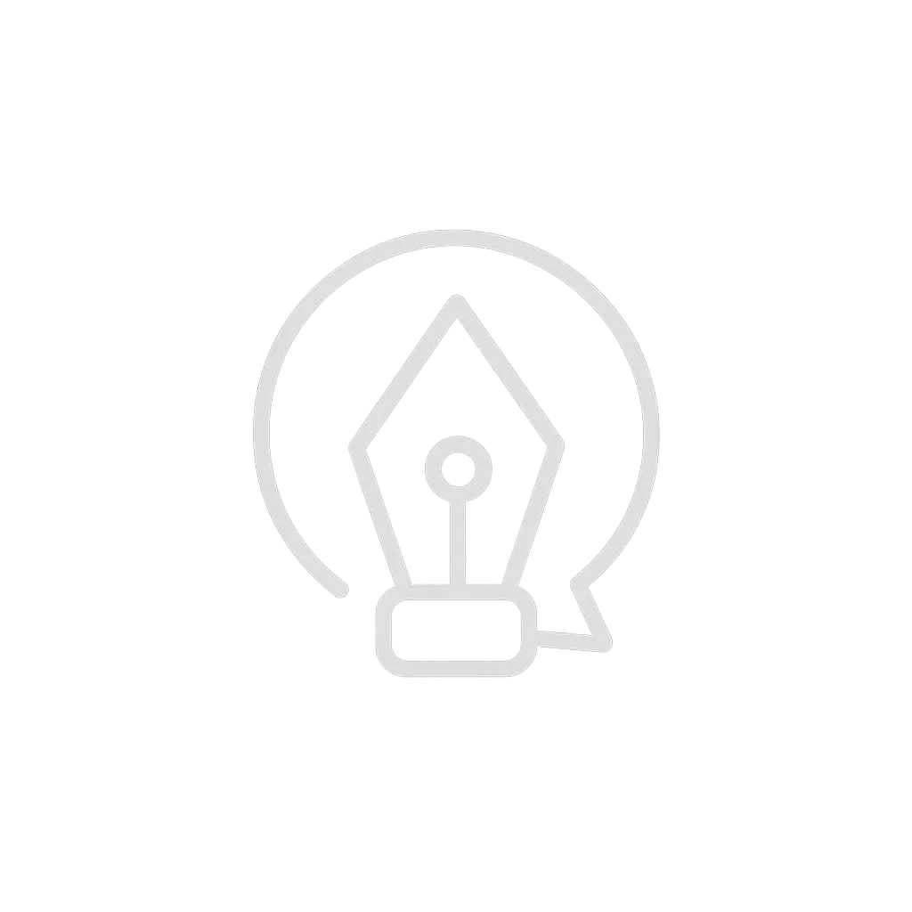 Nicole Orozco Agency Monogram