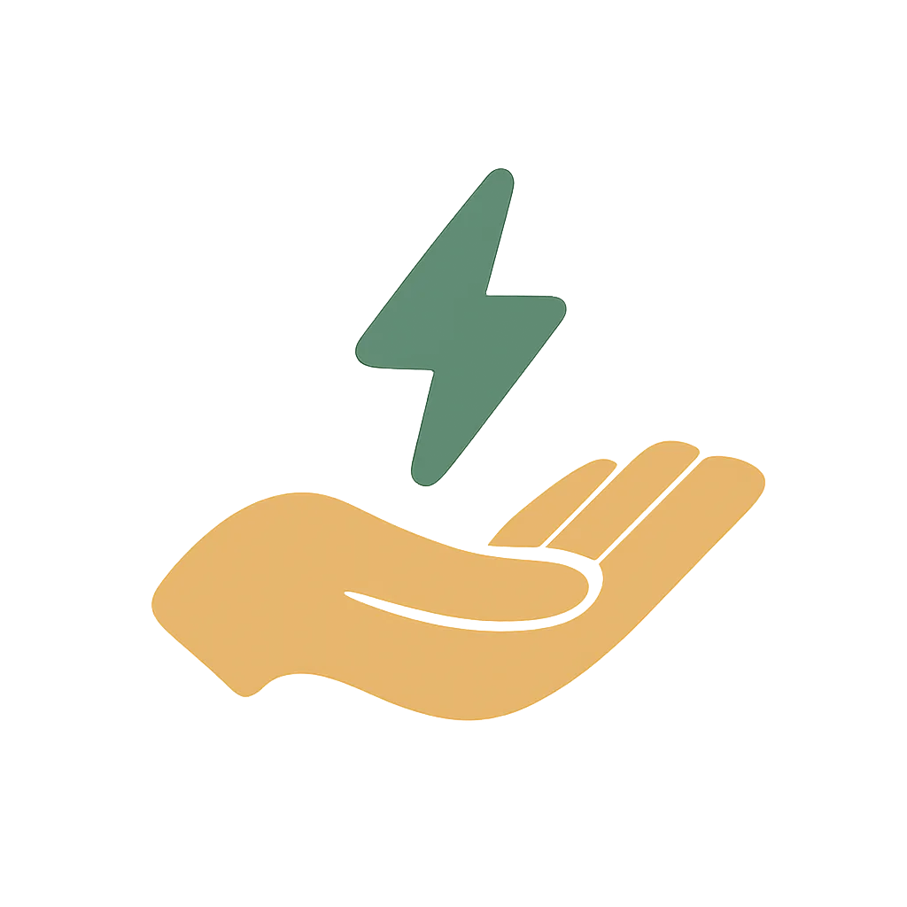 Rhian Energy Healing Logo
