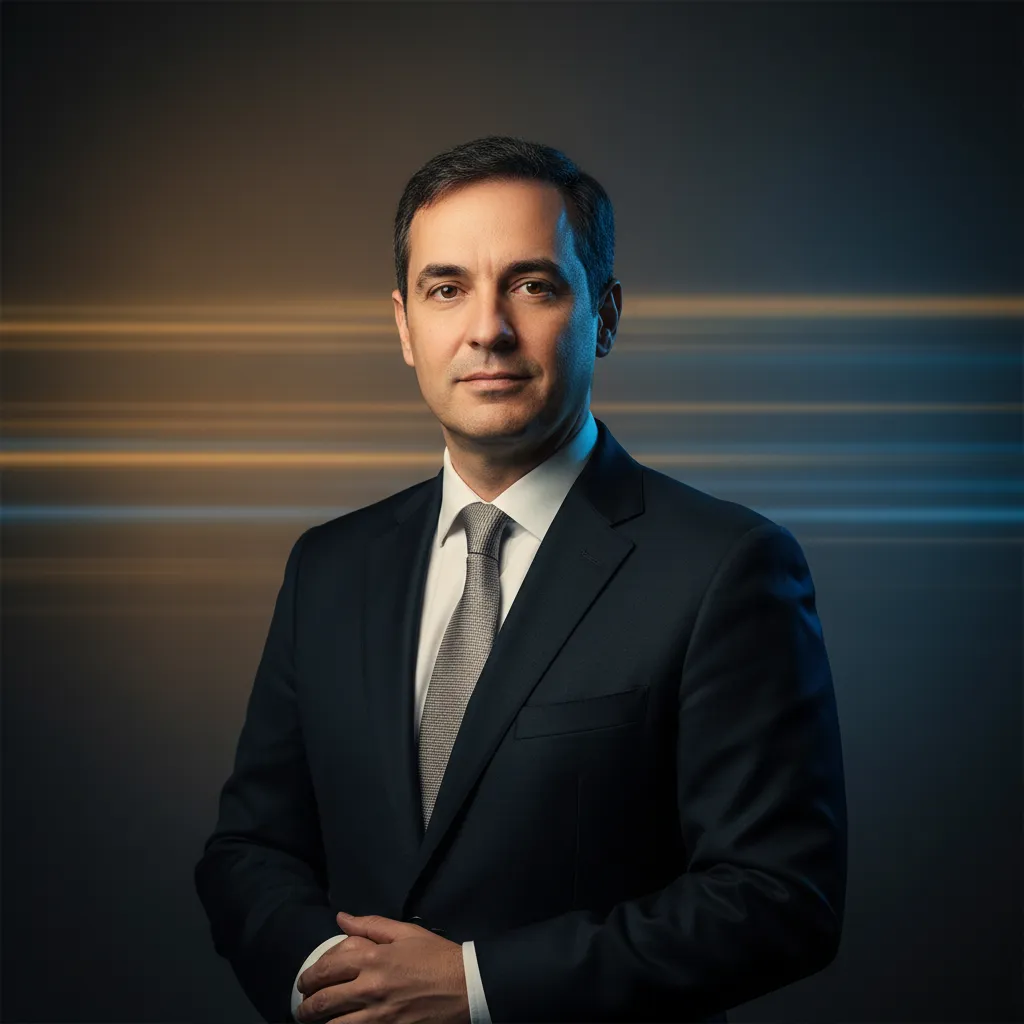 Dr. Roberto Silva