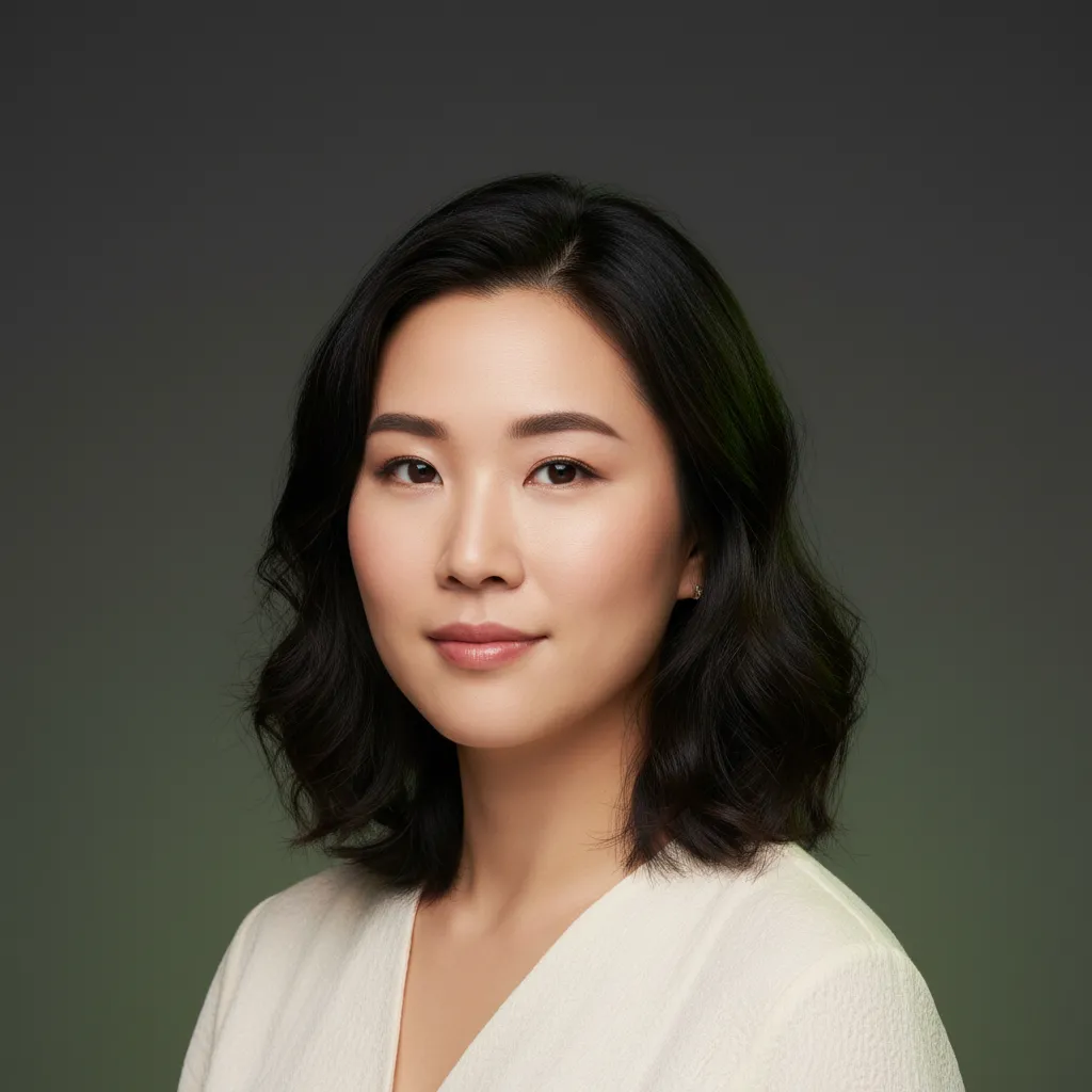 Jessica Hwan