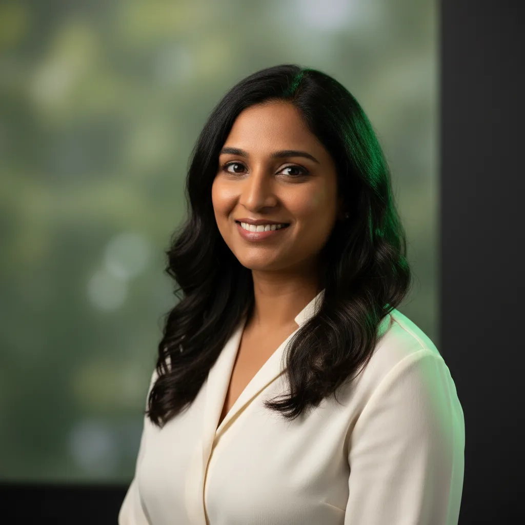 Priya Nair