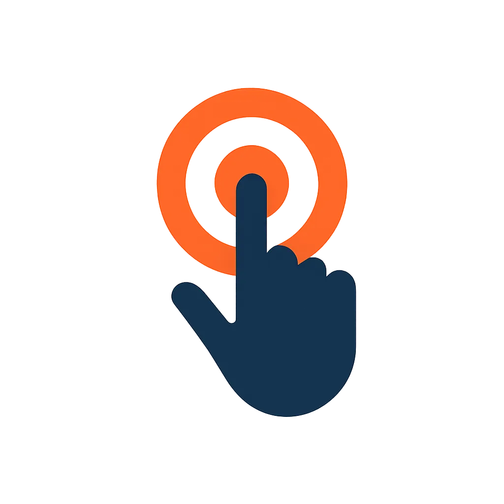 ClicktoClient Logo