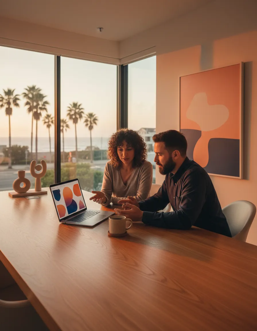 ClicktoClient team partnering for your success