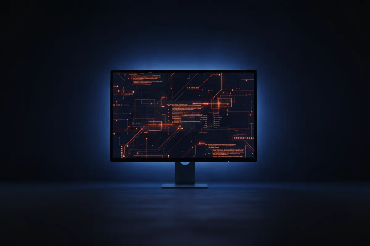 Custom Development Service
