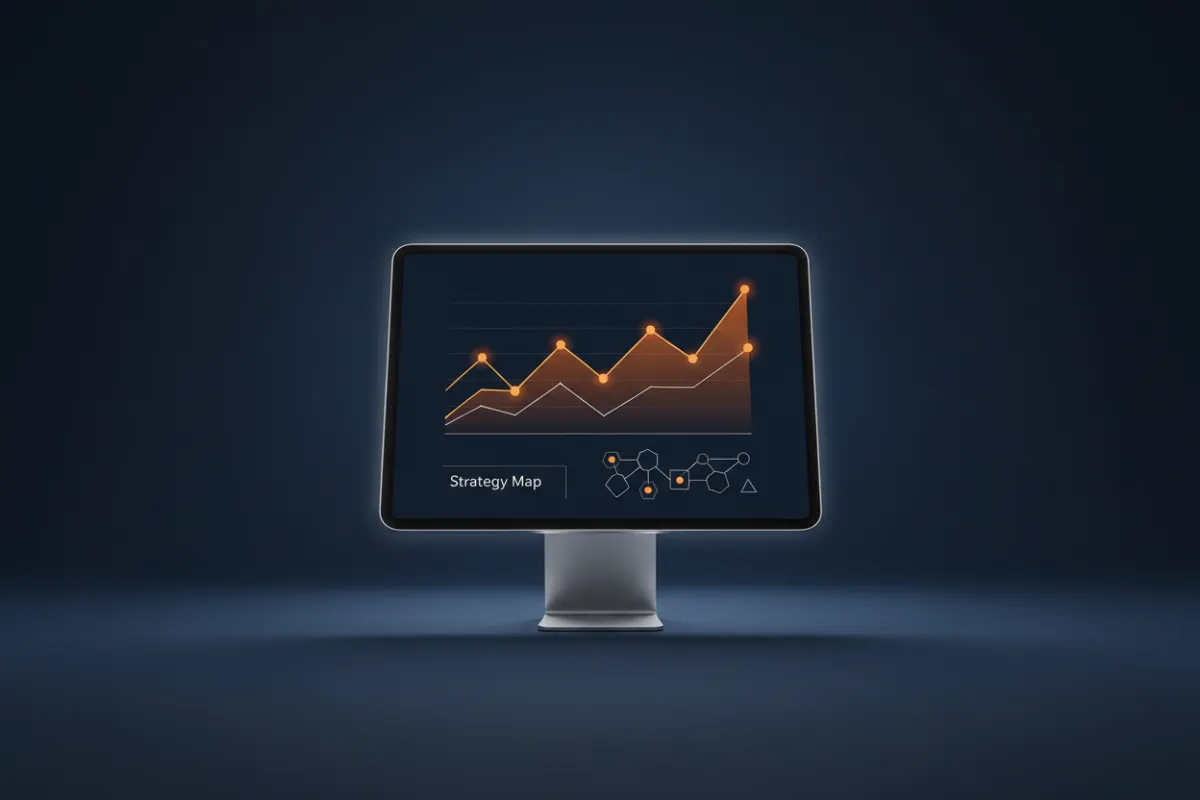 Digital Strategy Service