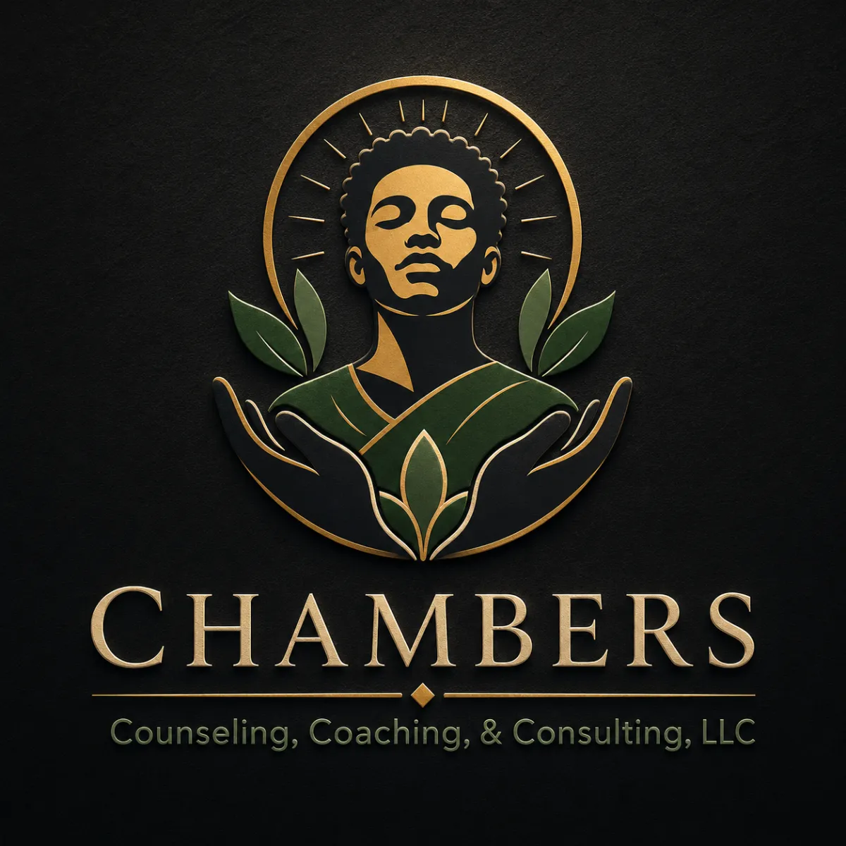 Chambers Counseling, Coaching & Consulting Logo