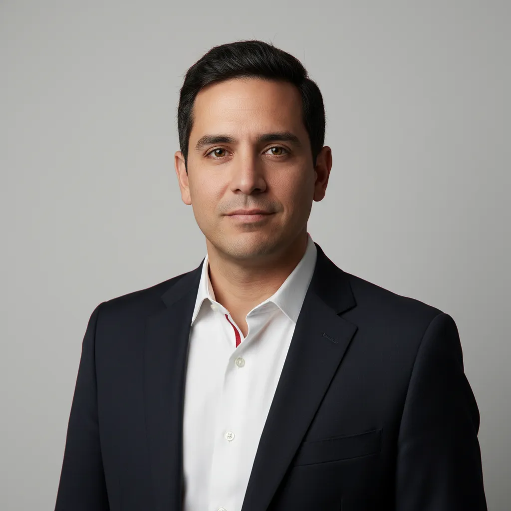 Carlos Mendoza