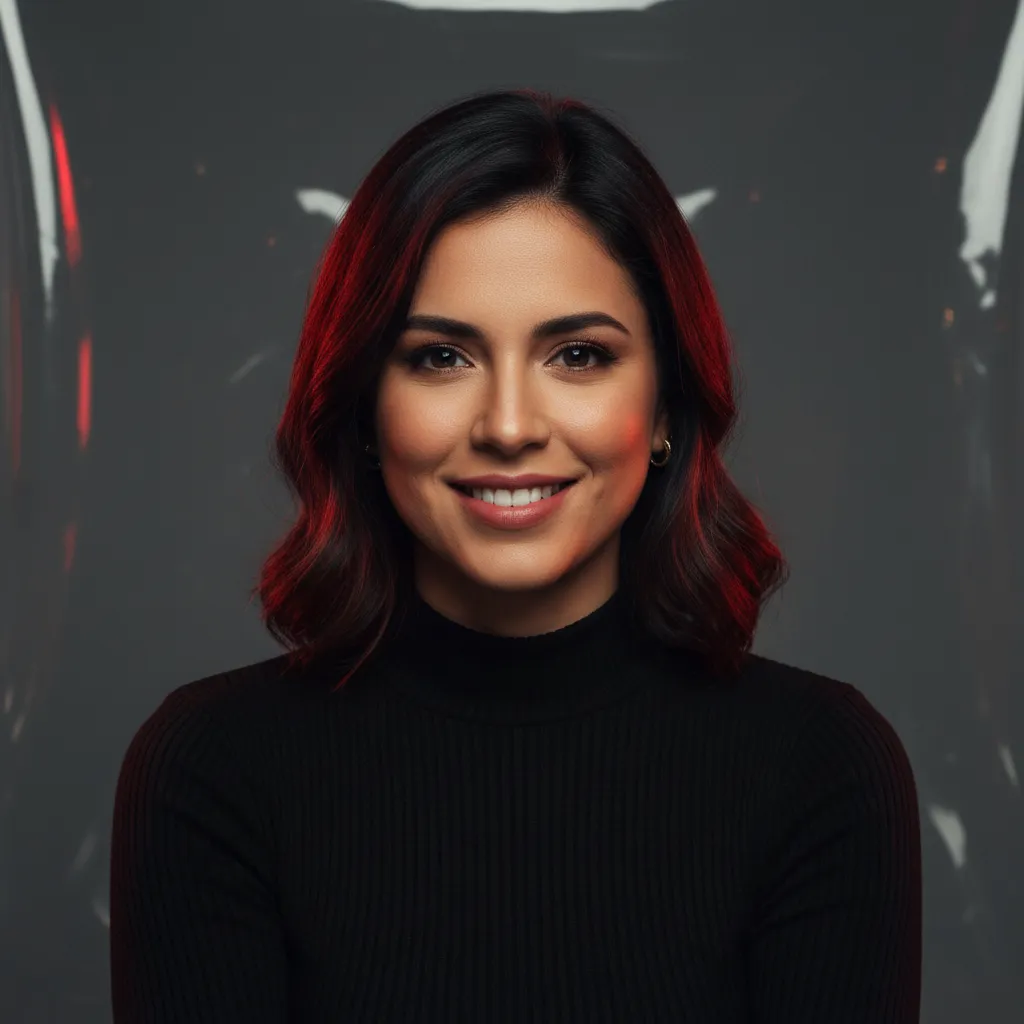 Valeria Ríos