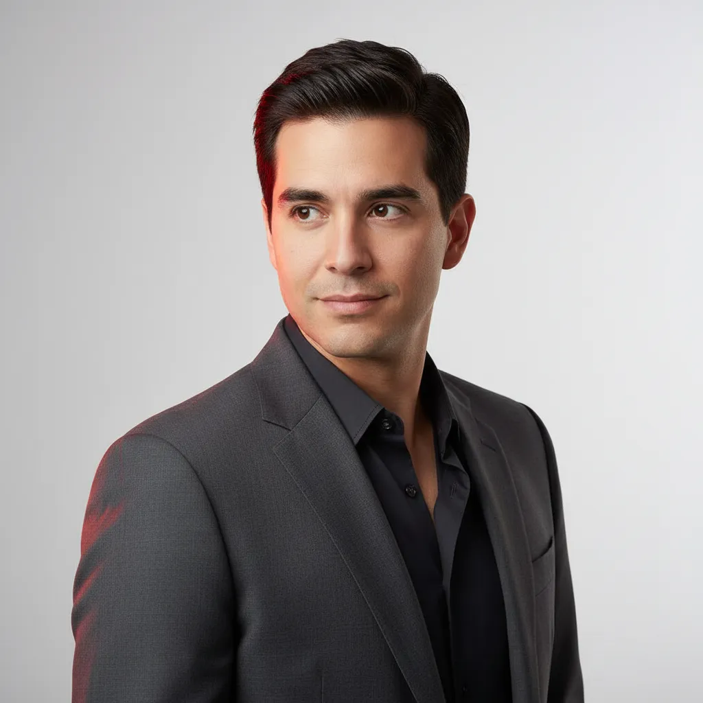 Javier Soto