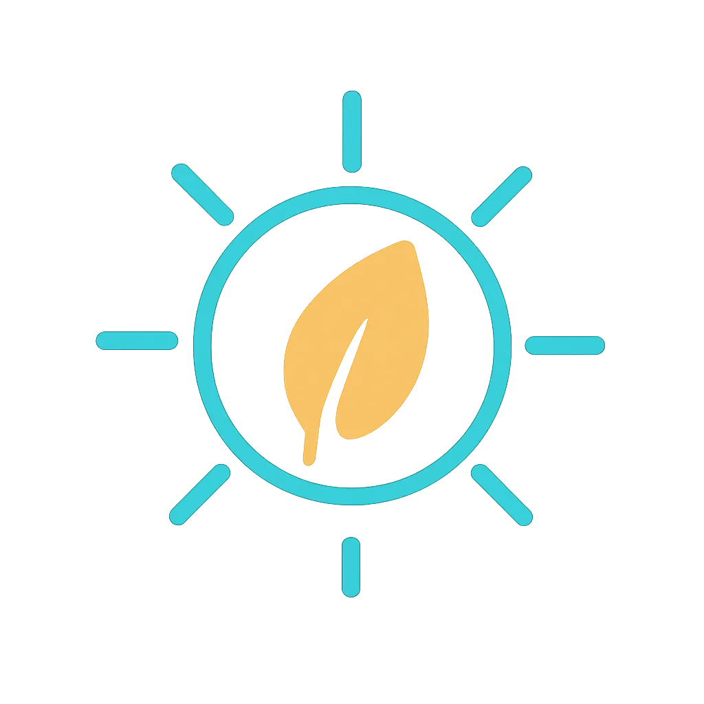 Lumina GHL Agency Logo