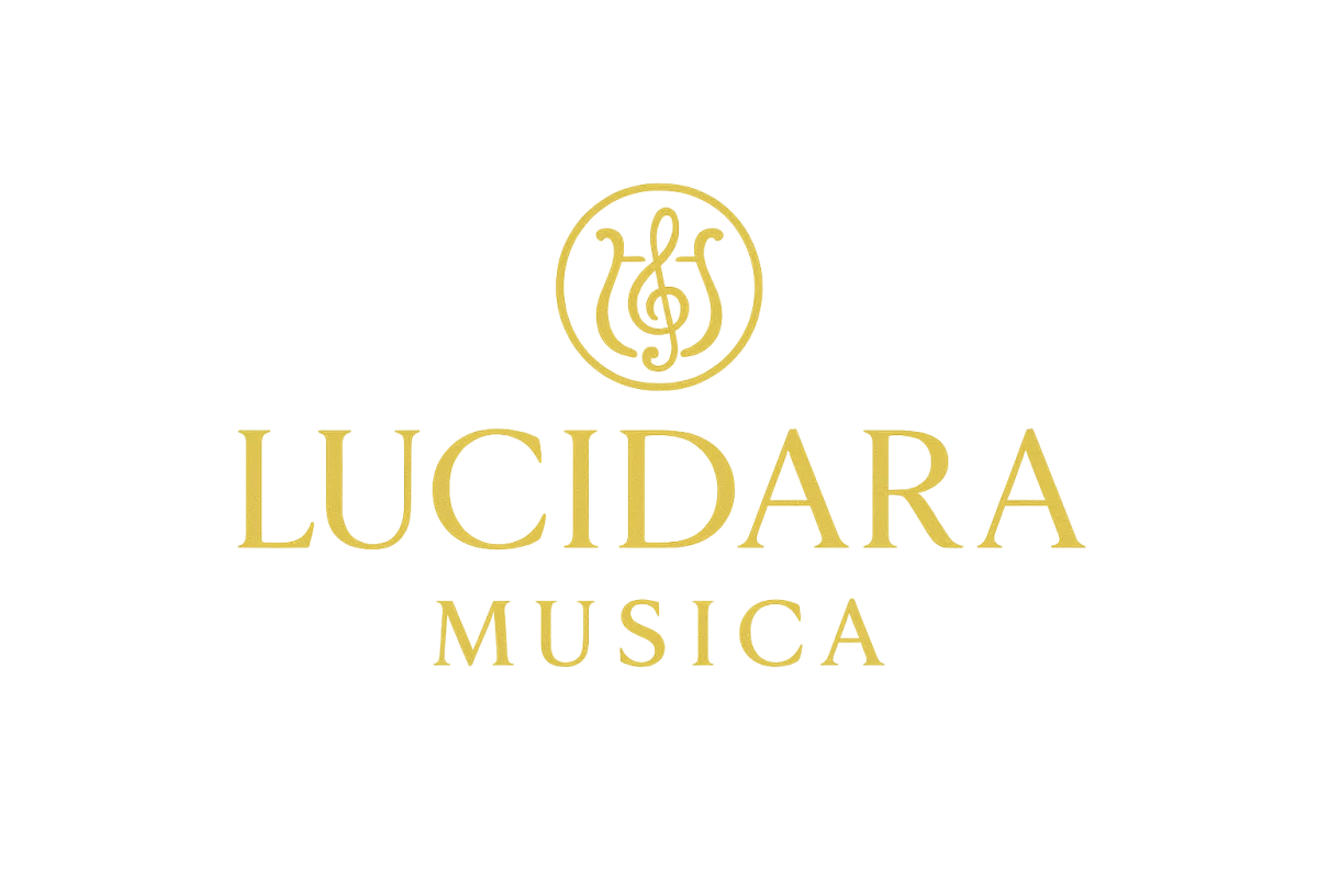 Lucidara Musica Logo