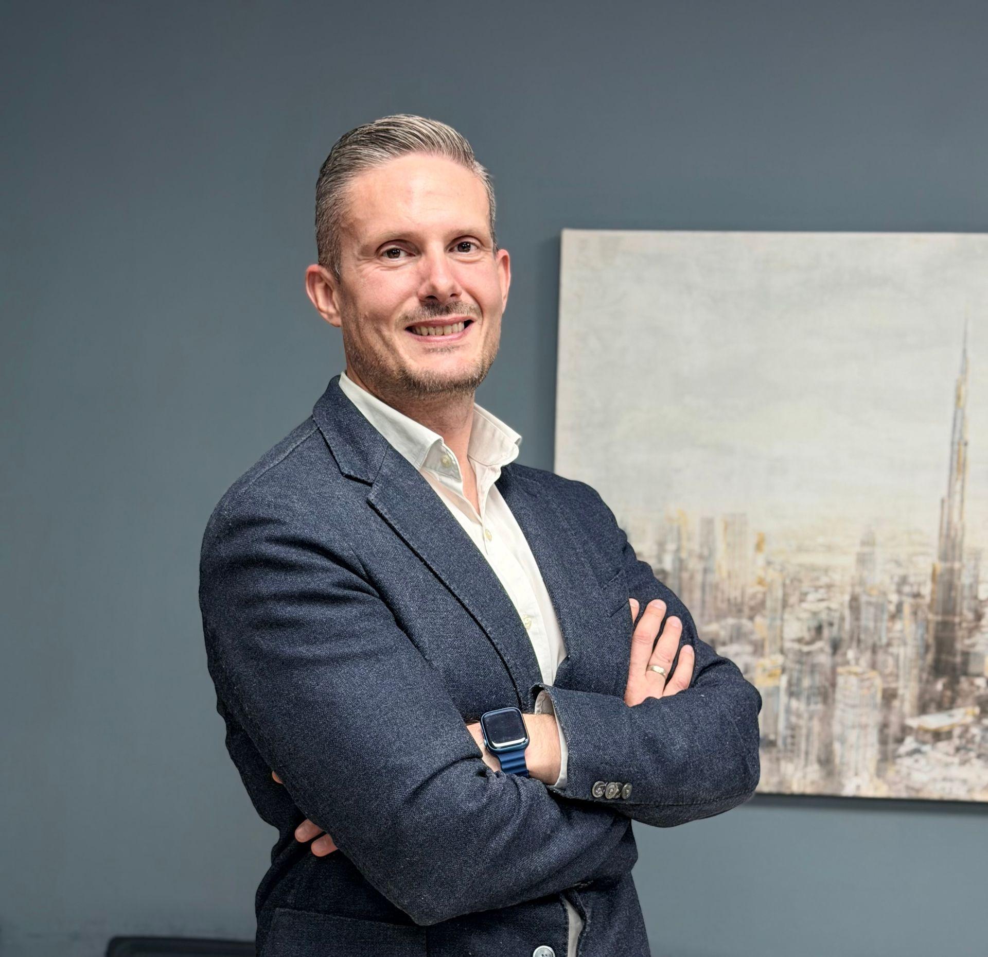 Amerikos Apostolos Business Coach