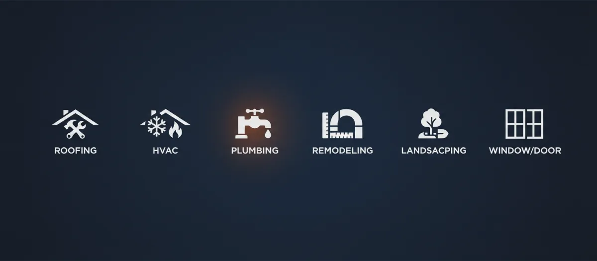 Placeholder Trade Logos