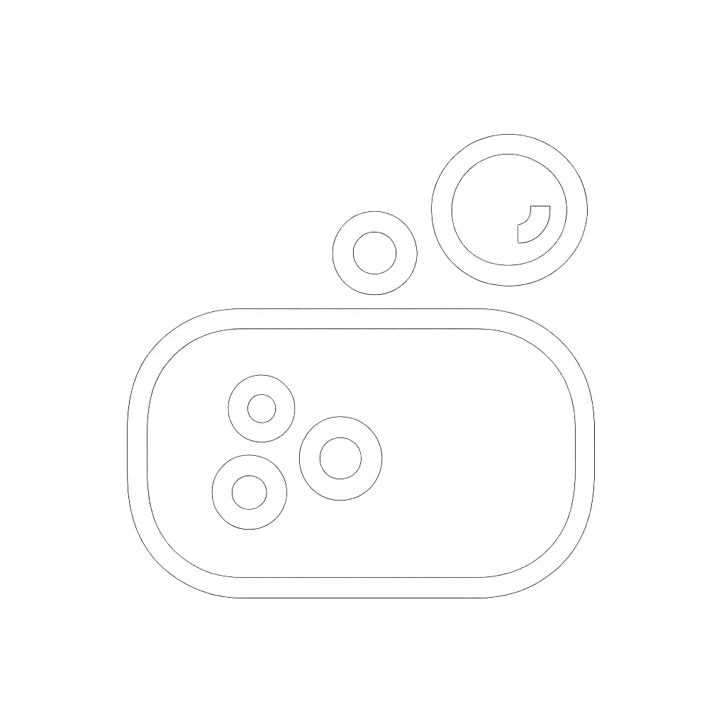 THE SOAPIES COLLECTIVE Logo