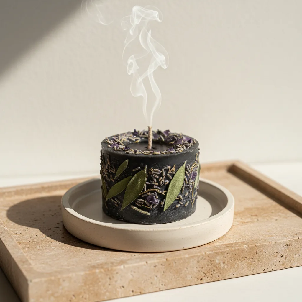 Candle 2 placeholder