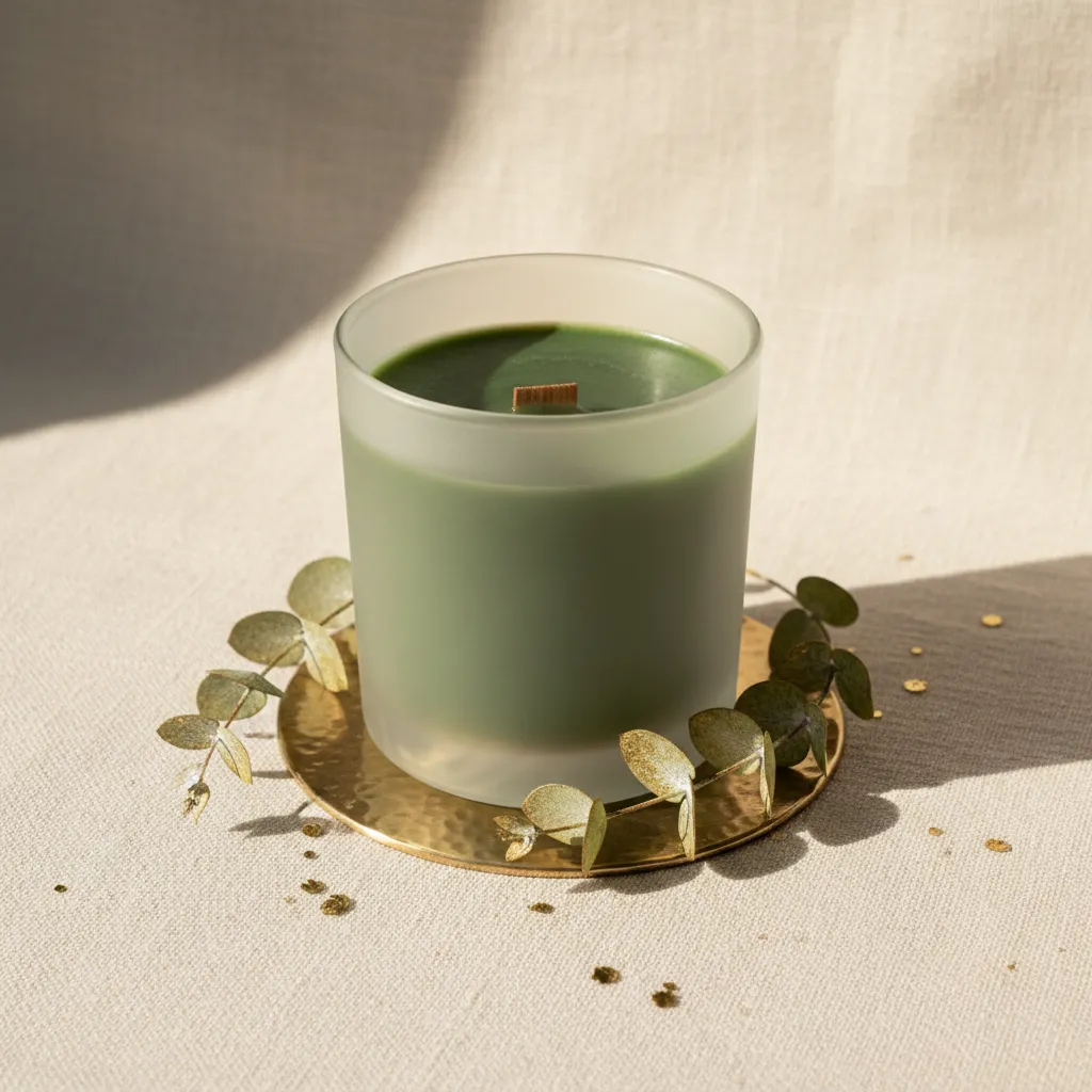 Candle 1 placeholder