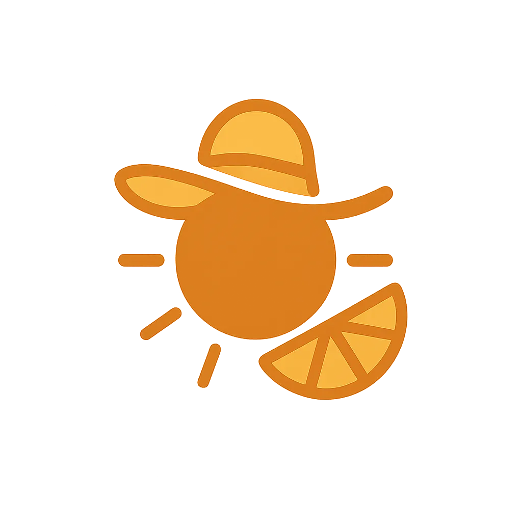Spanish Summer Logo