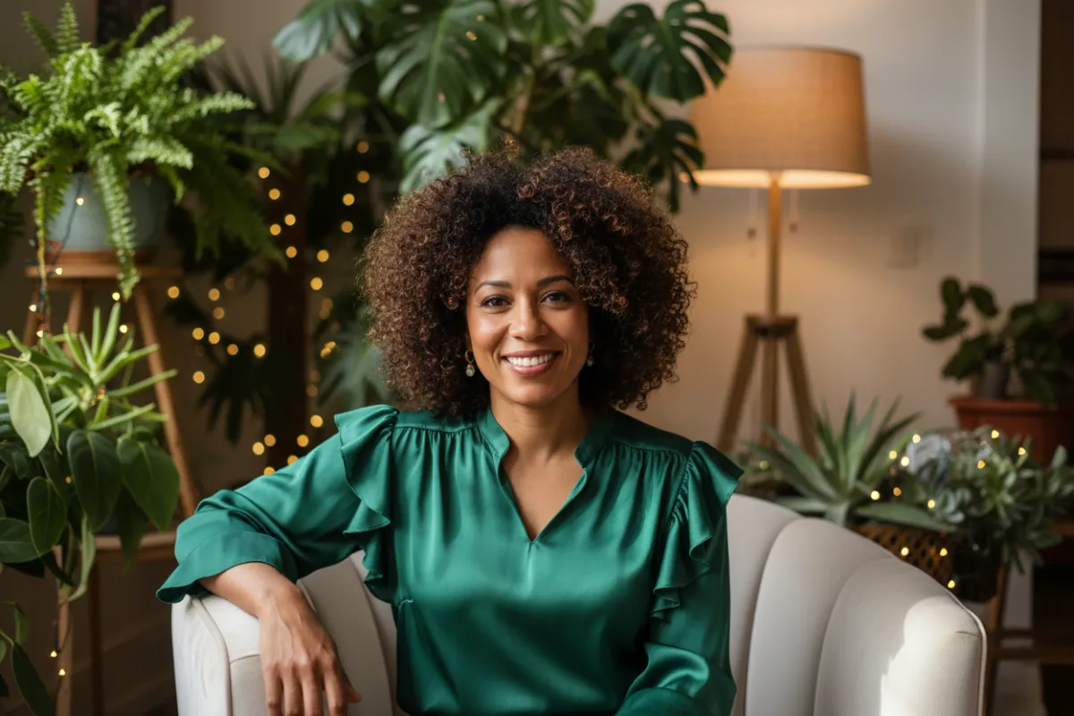 Sara Black, Head of HR at MW NEXT AI