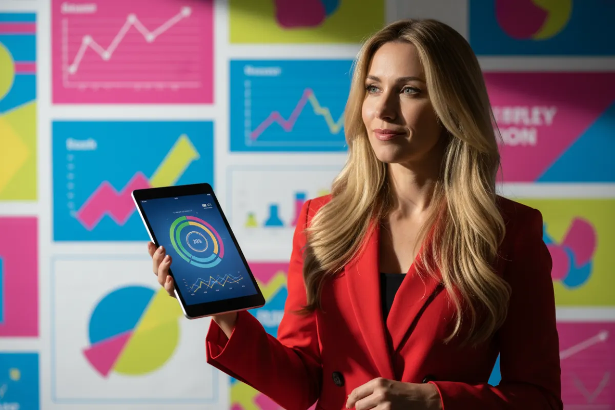 Emily White, CMO of MW NEXT AI