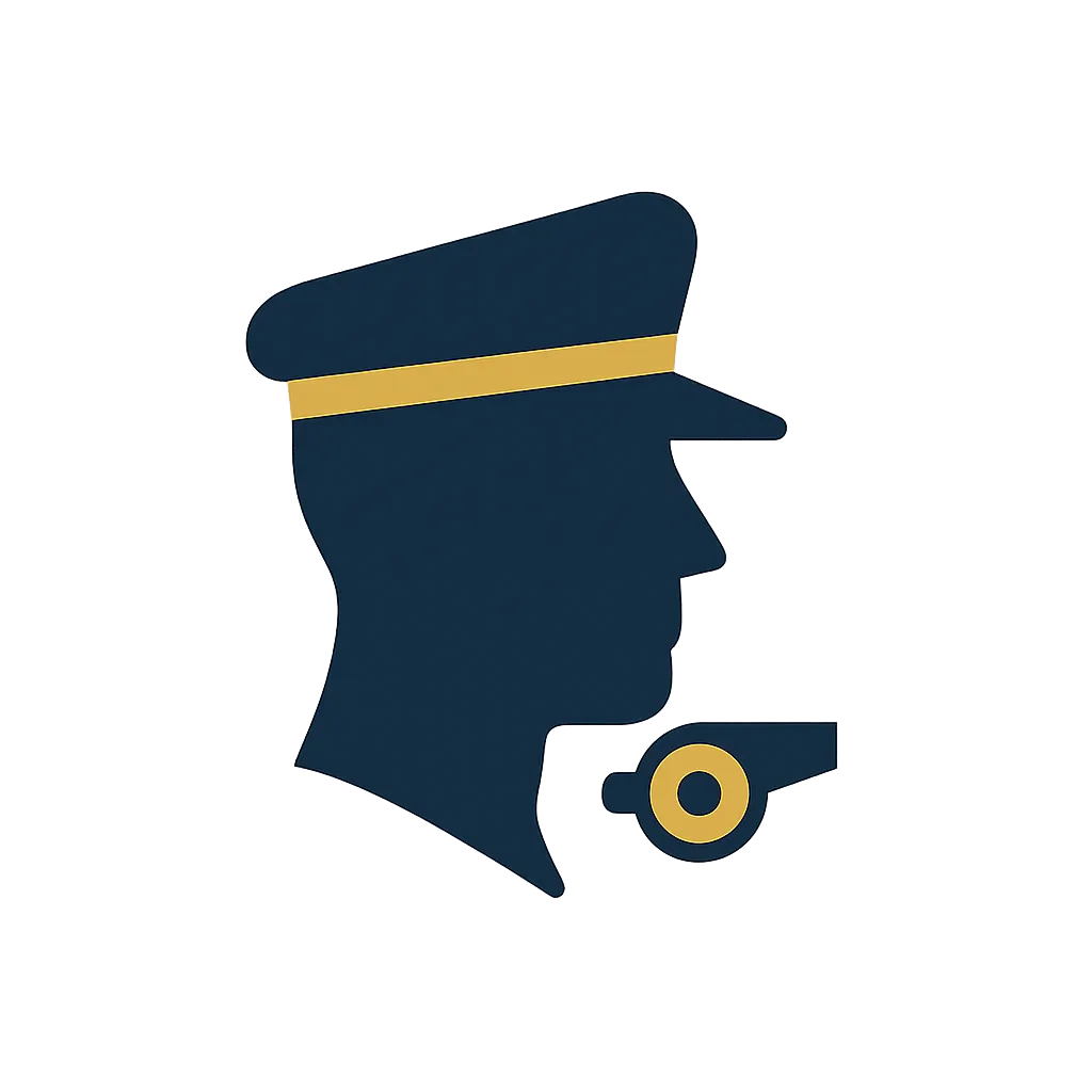 Coach Dane Logo