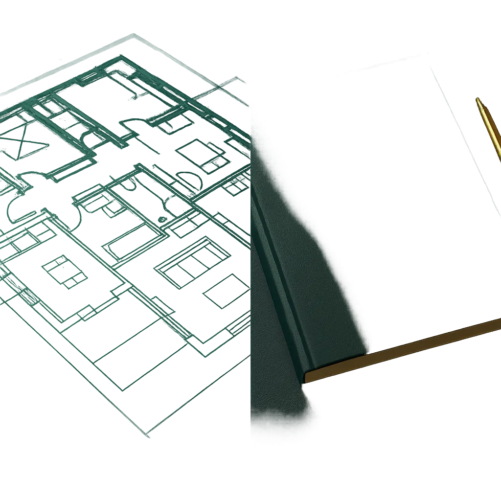 Investment ROI portfolio projection