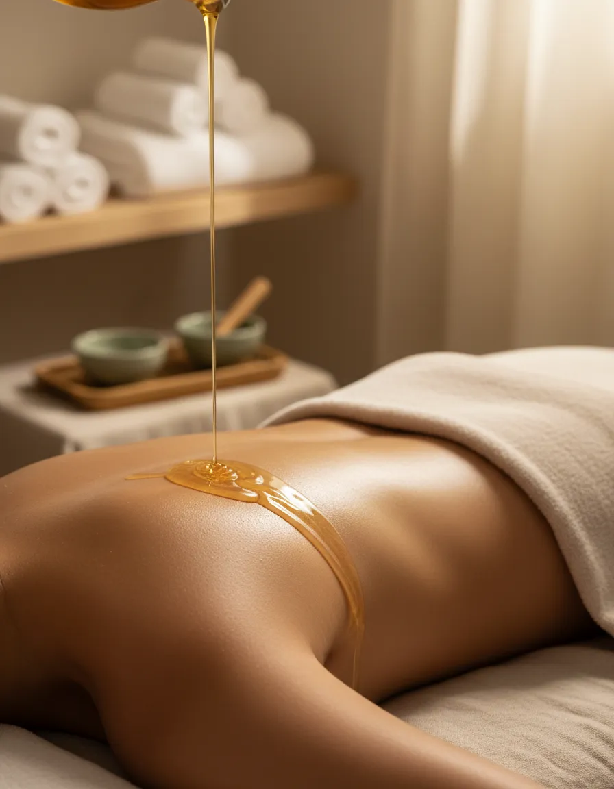 Swedish Massage Therapy