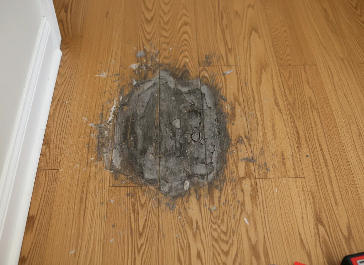 UPLOAD REQUIRED: Verified Before photo. Match angle exactly. No AI.