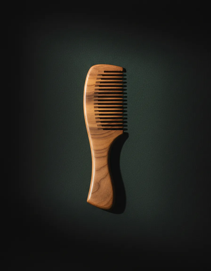 Grooming