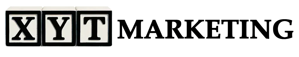 XYT Marketing Logo