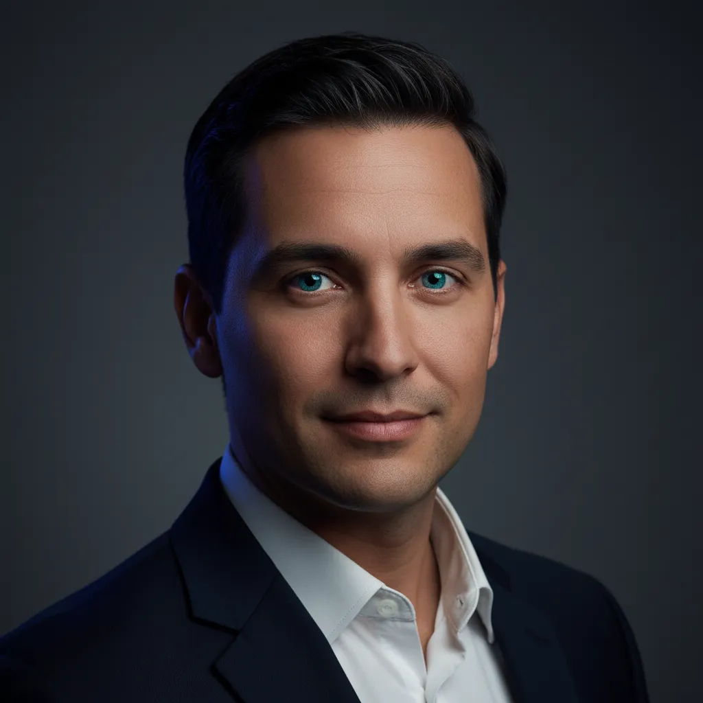 Consultant Avatar
