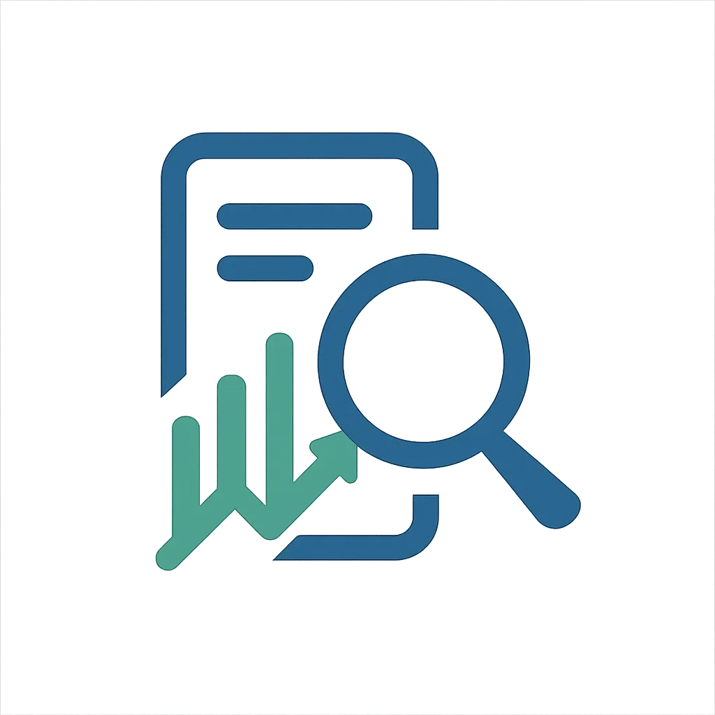 AuditLocal Pro Logo