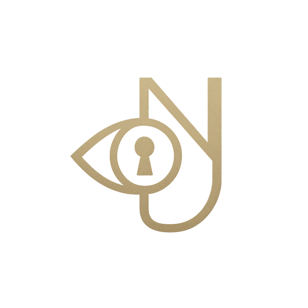 Studio Ntrigue Logo