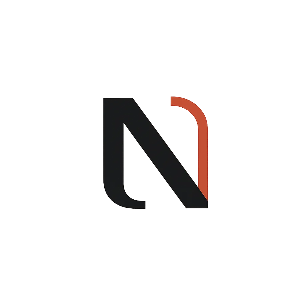 Studio Ntrigue Logo