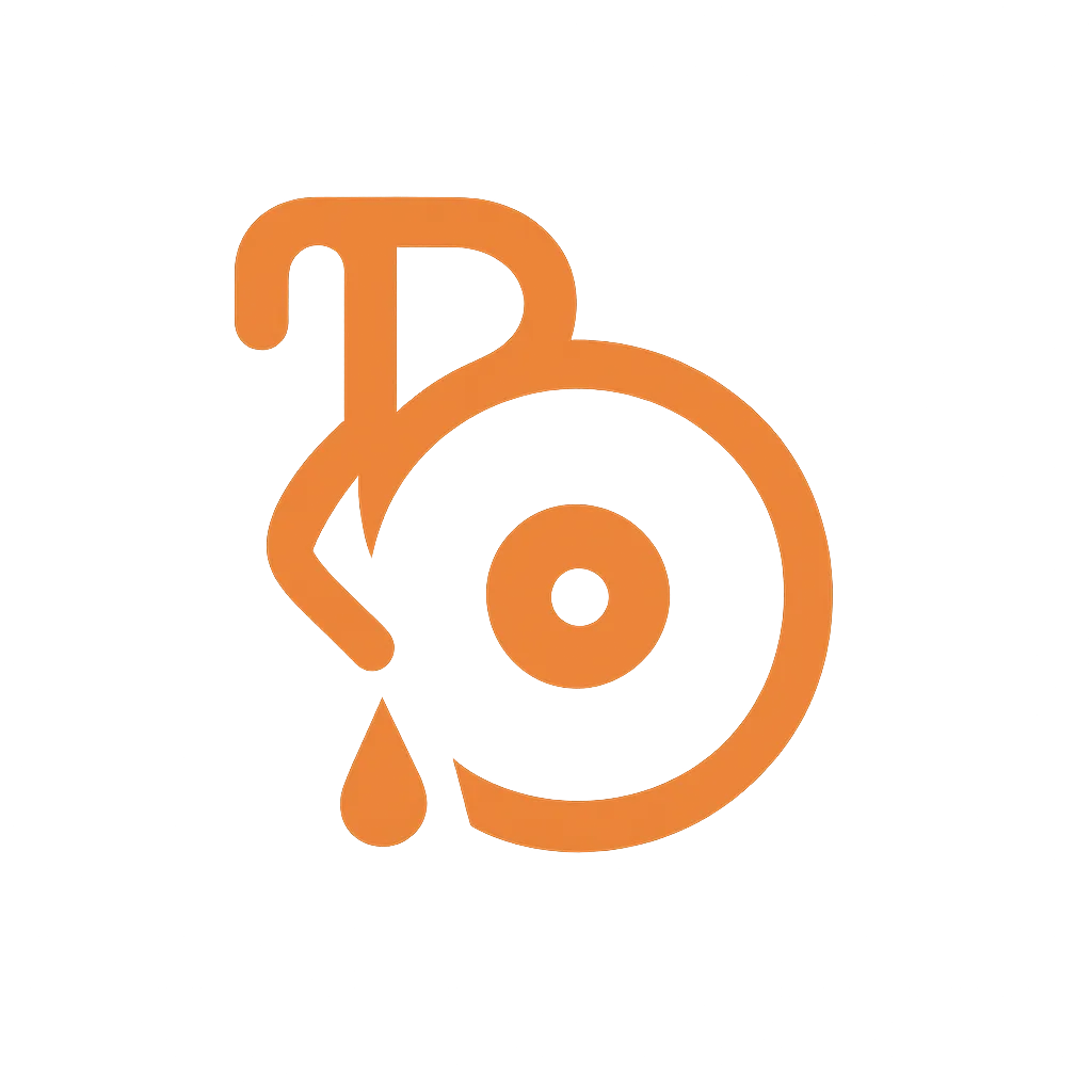 Pour The Record Logo